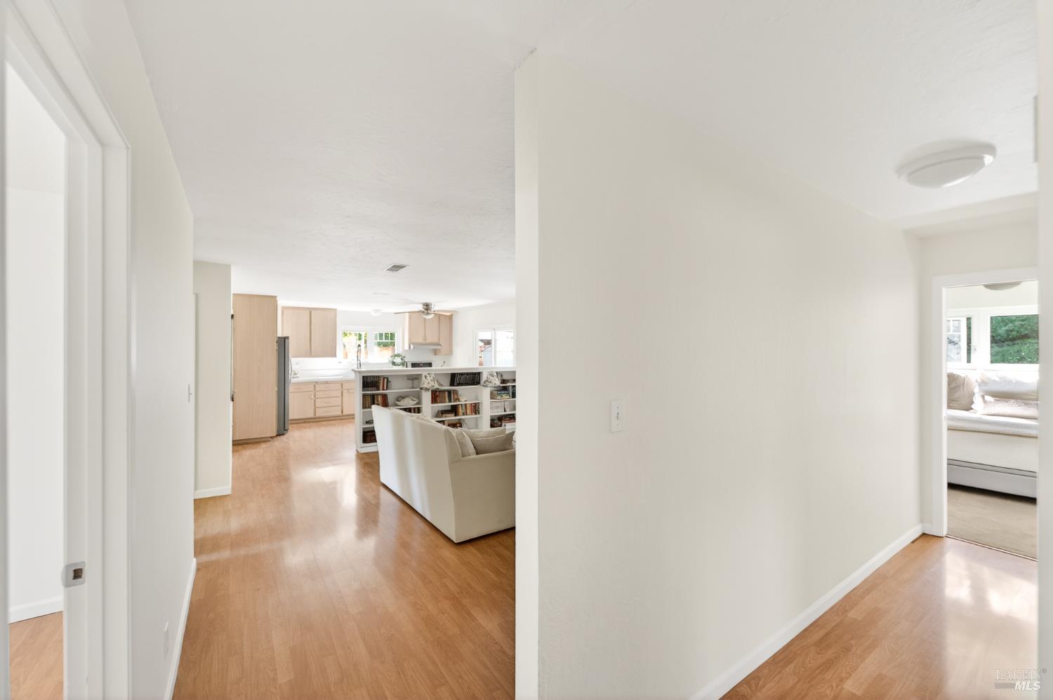 3541 Twin Oaks Drive Napa CA 94558