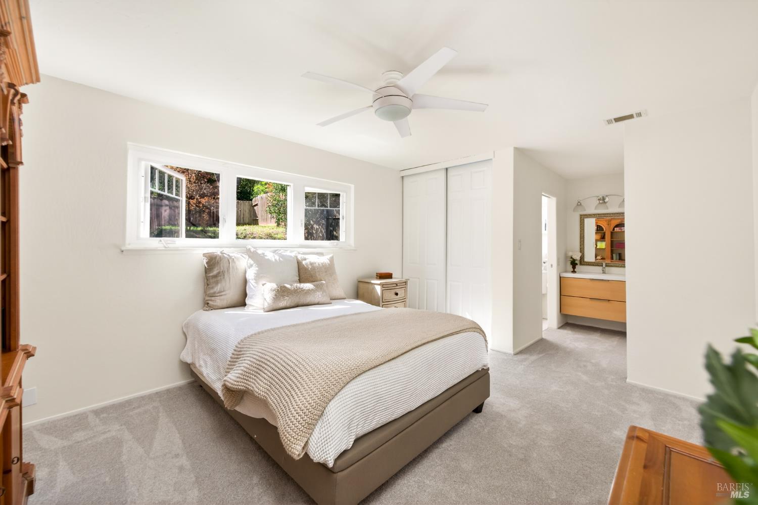 3541 Twin Oaks Drive Napa CA 94558