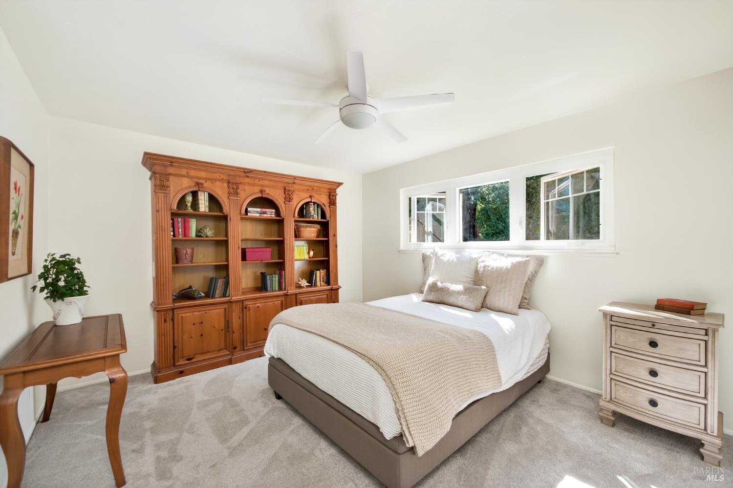 3541 Twin Oaks Drive Napa CA 94558