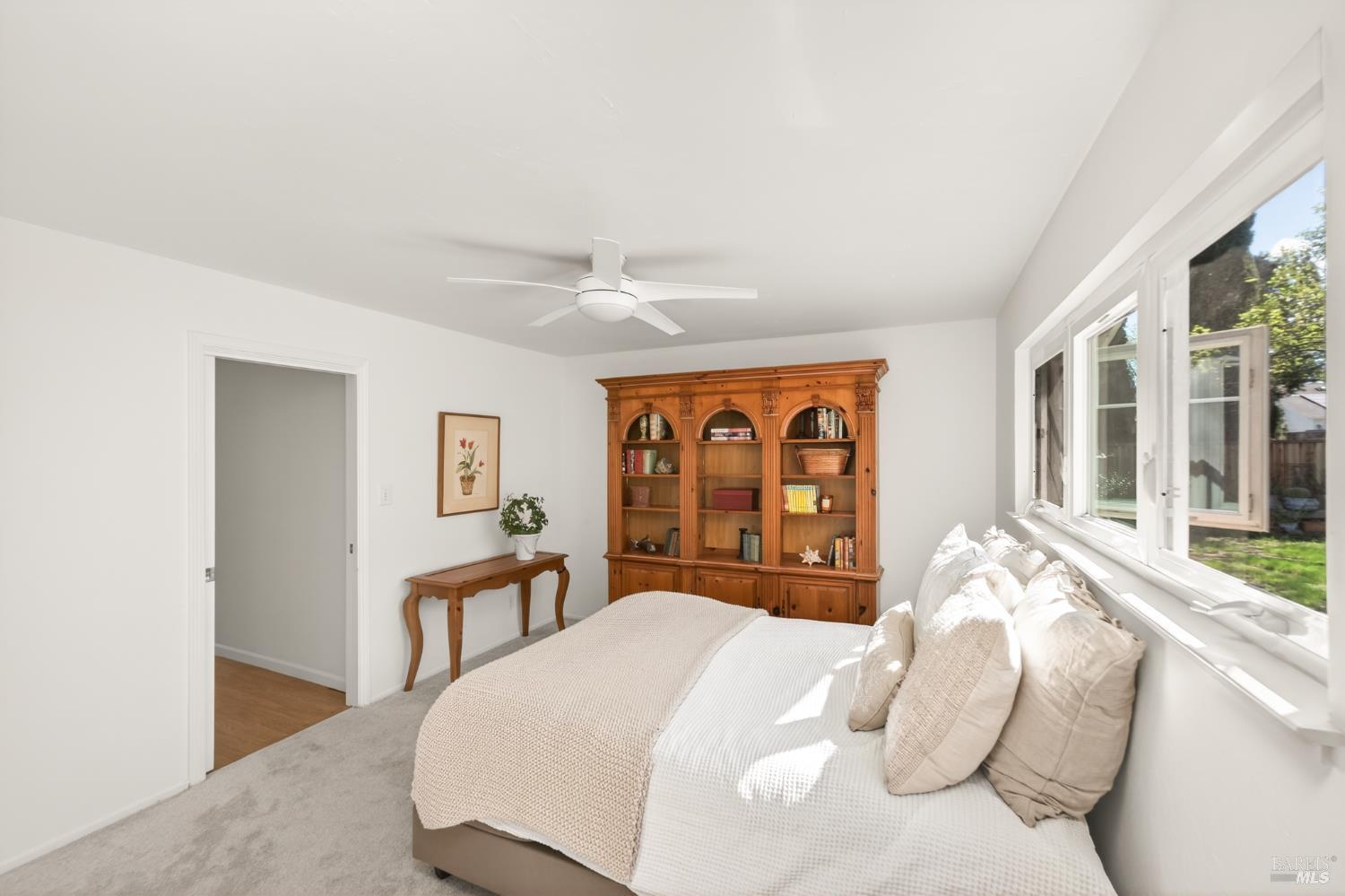 3541 Twin Oaks Drive Napa CA 94558