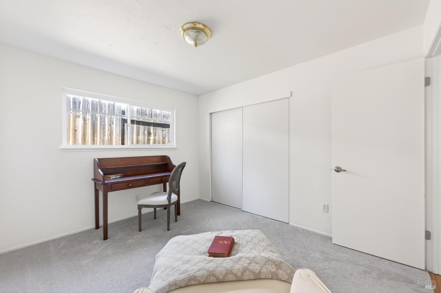 3541 Twin Oaks Drive Napa CA 94558