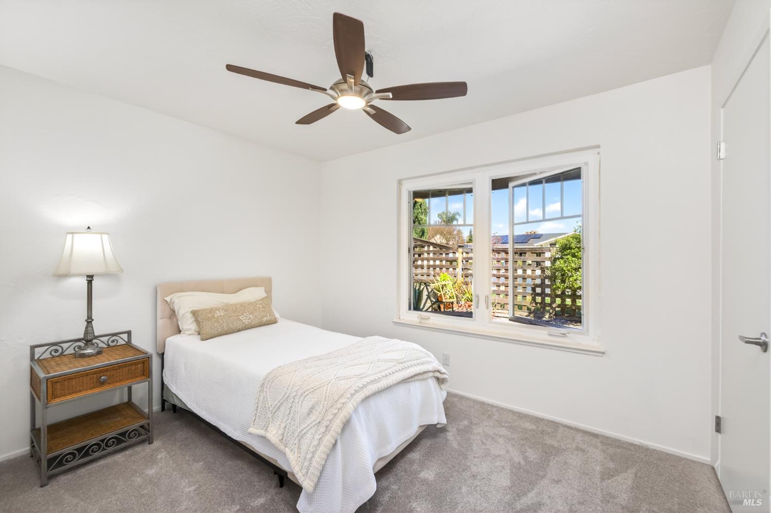 3541 Twin Oaks Drive Napa CA 94558
