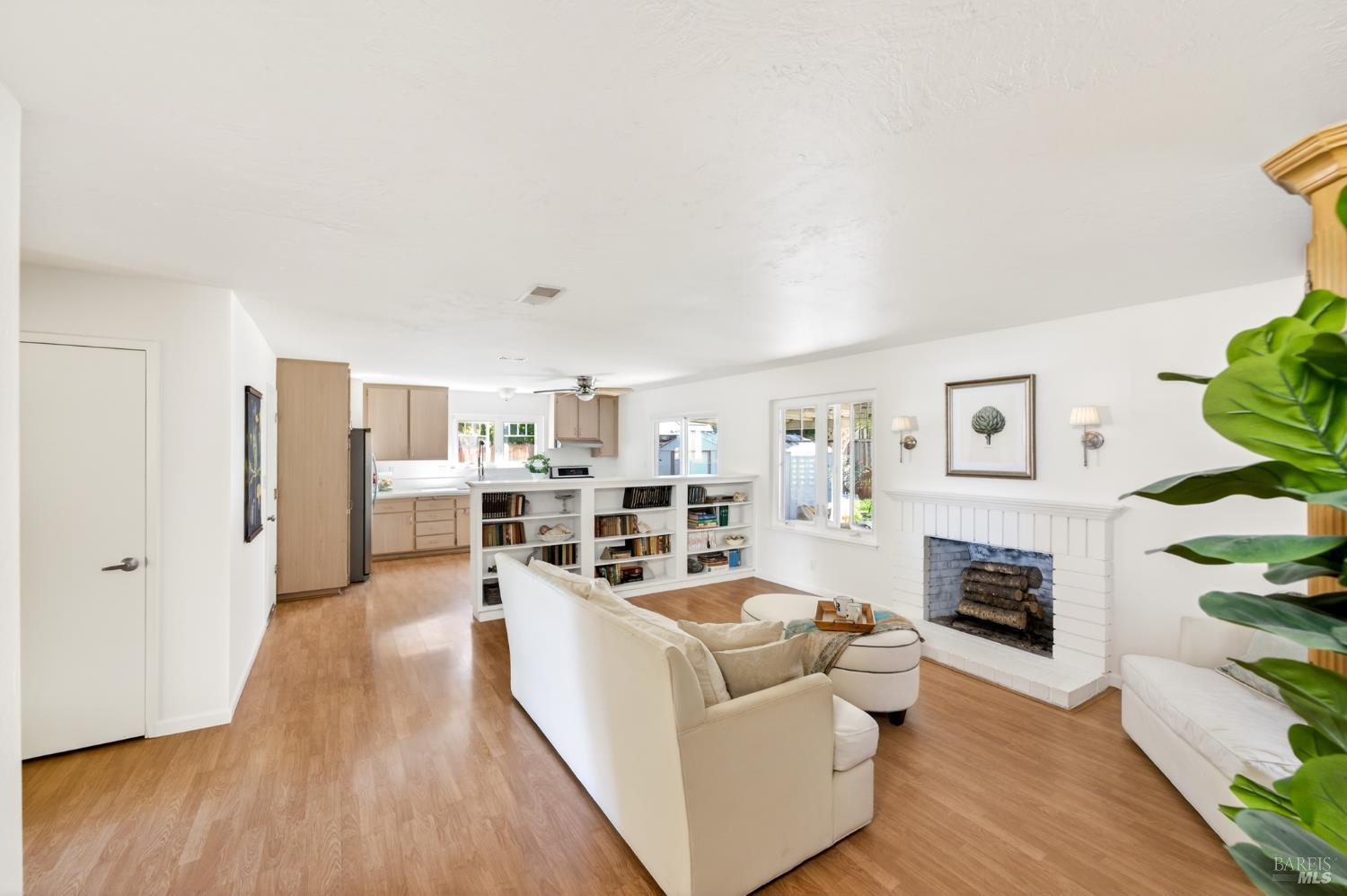3541 Twin Oaks Drive Napa CA 94558