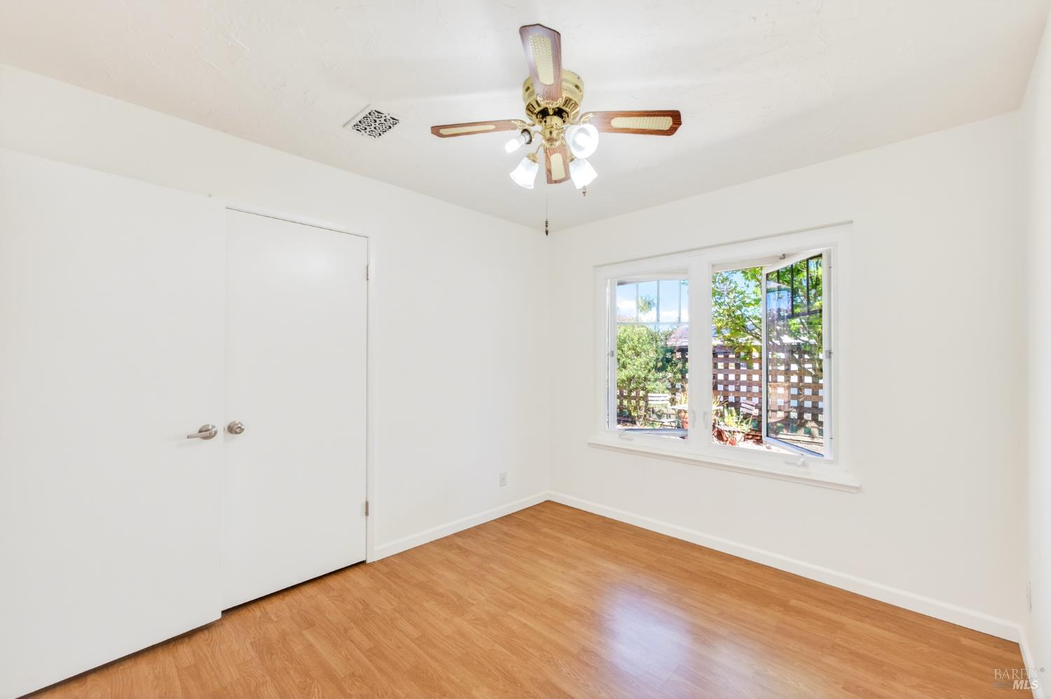 3541 Twin Oaks Drive Napa CA 94558