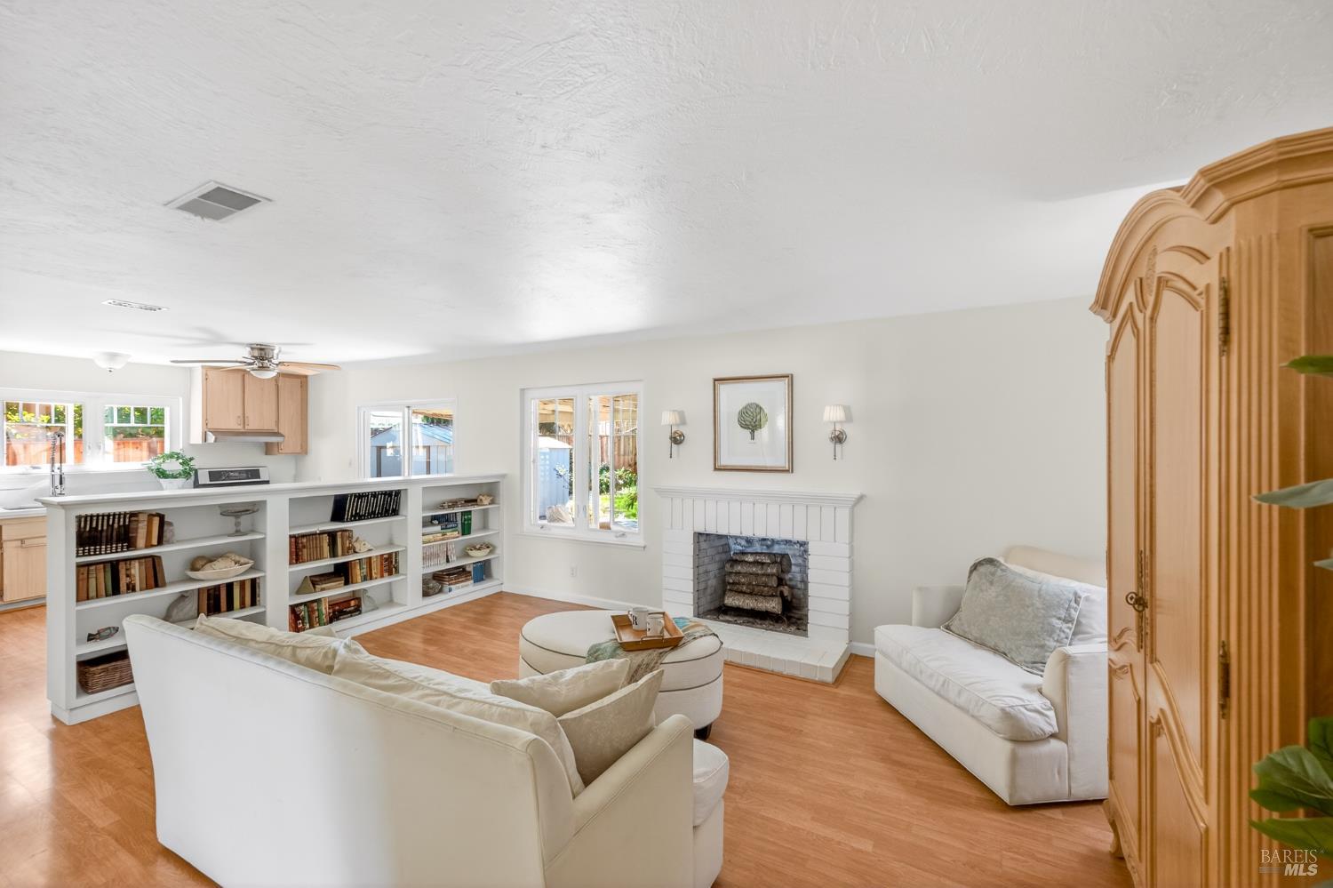 3541 Twin Oaks Drive Napa CA 94558