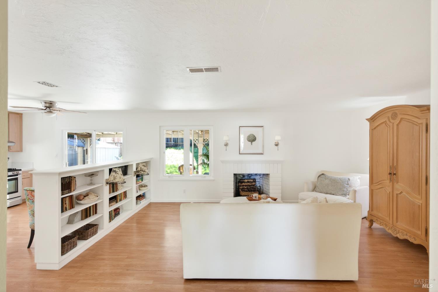 3541 Twin Oaks Drive Napa CA 94558