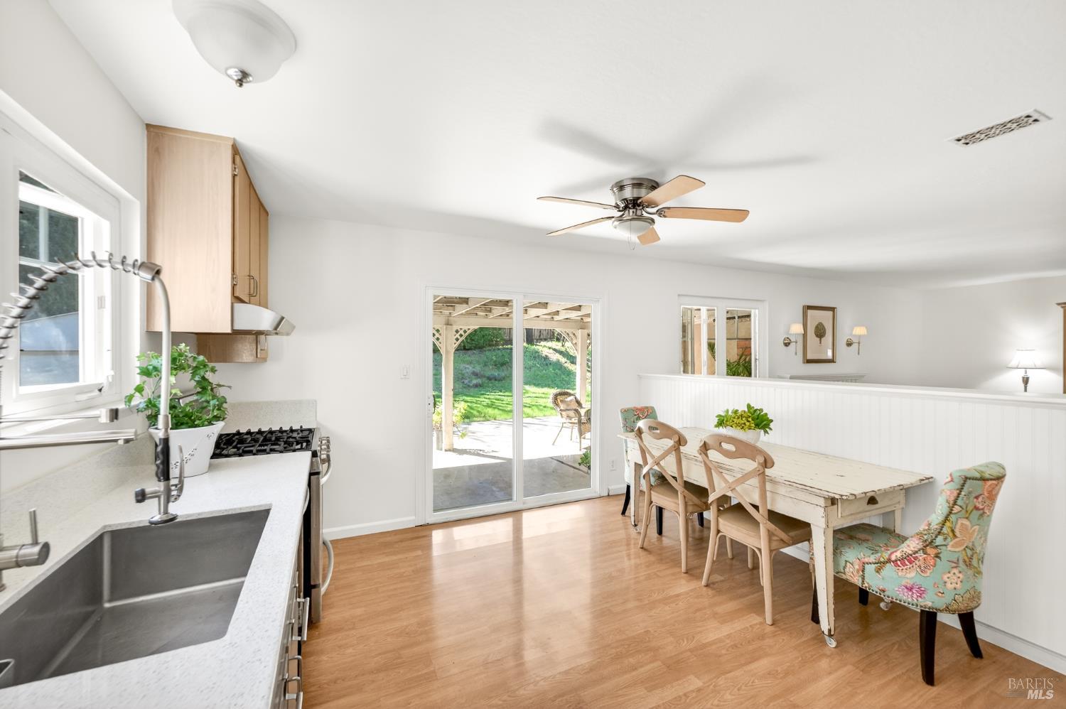 3541 Twin Oaks Drive Napa CA 94558