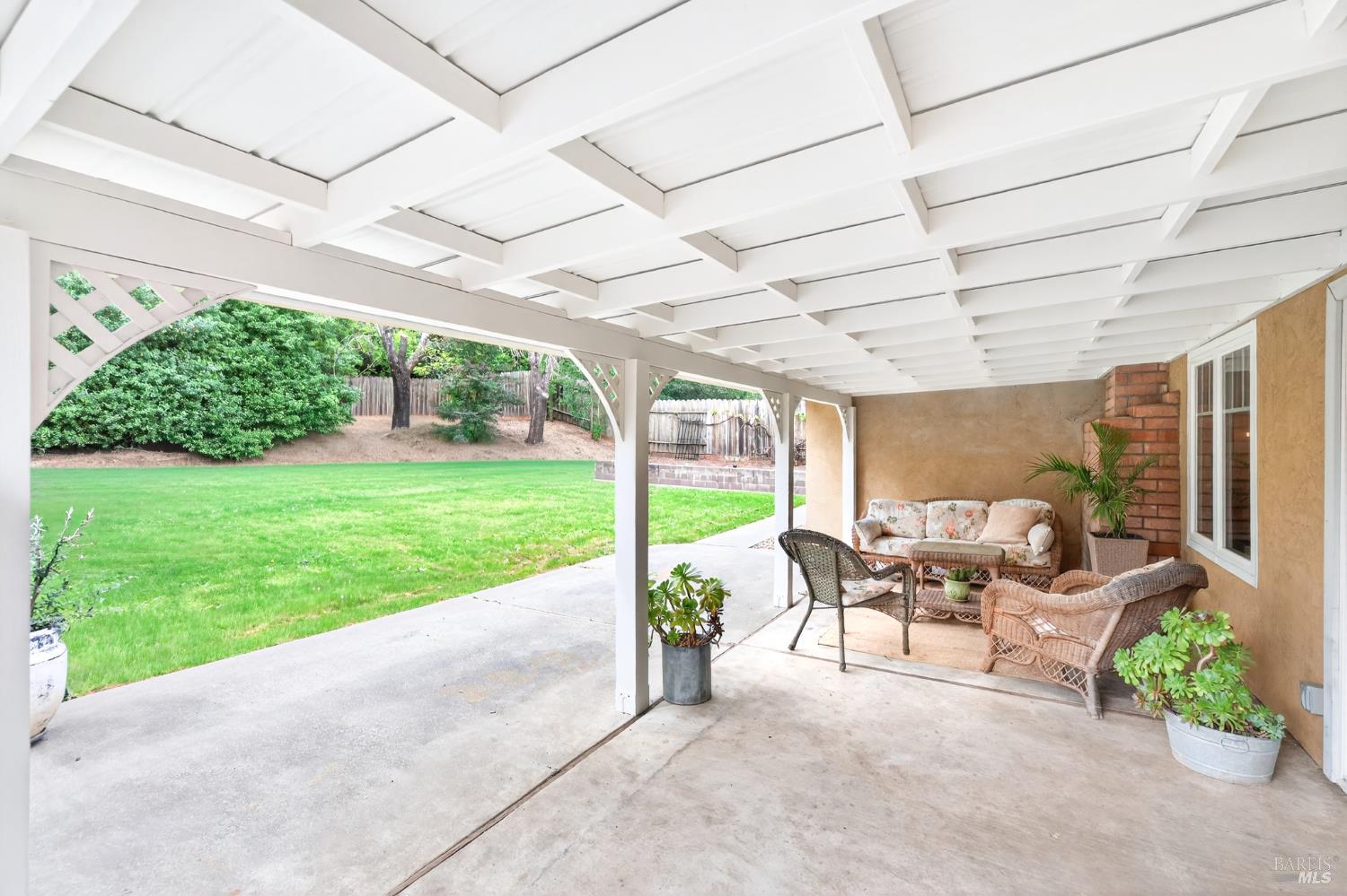 3541 Twin Oaks Drive Napa CA 94558