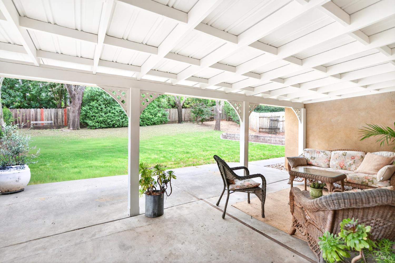 3541 Twin Oaks Drive Napa CA 94558