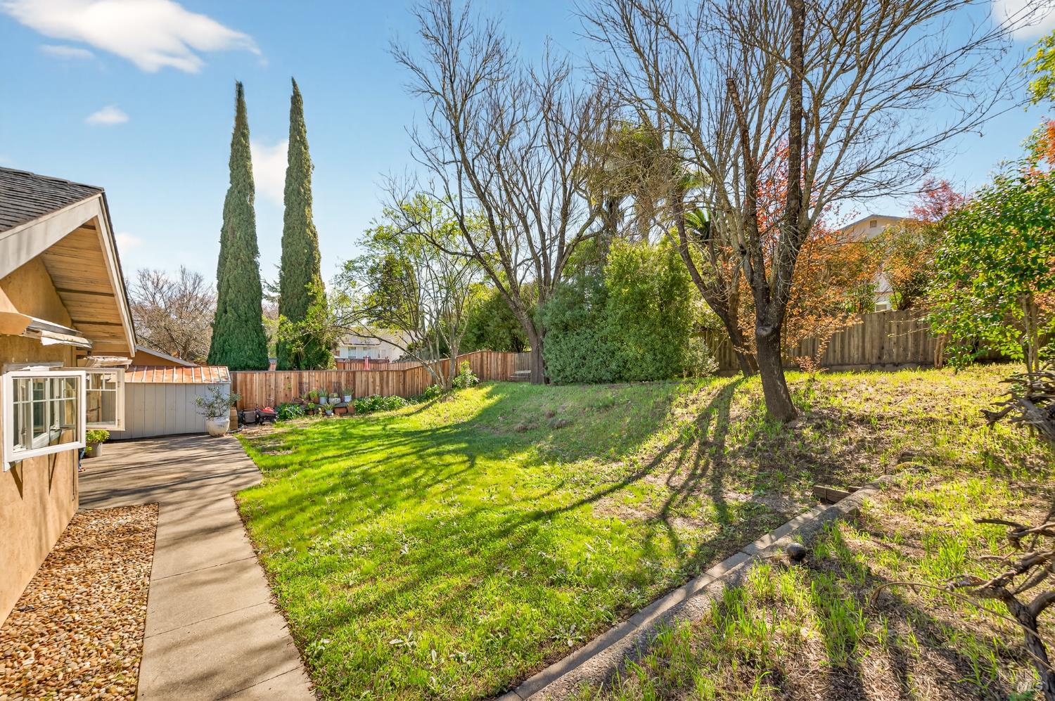 3541 Twin Oaks Drive Napa CA 94558