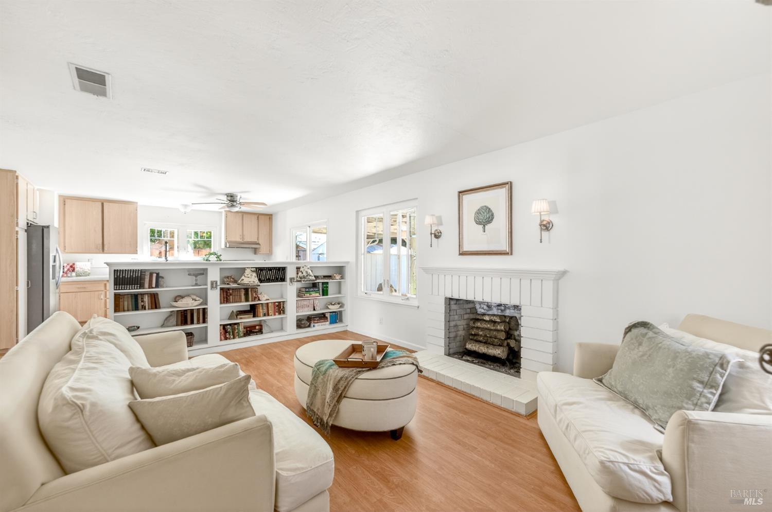 3541 Twin Oaks Drive Napa CA 94558