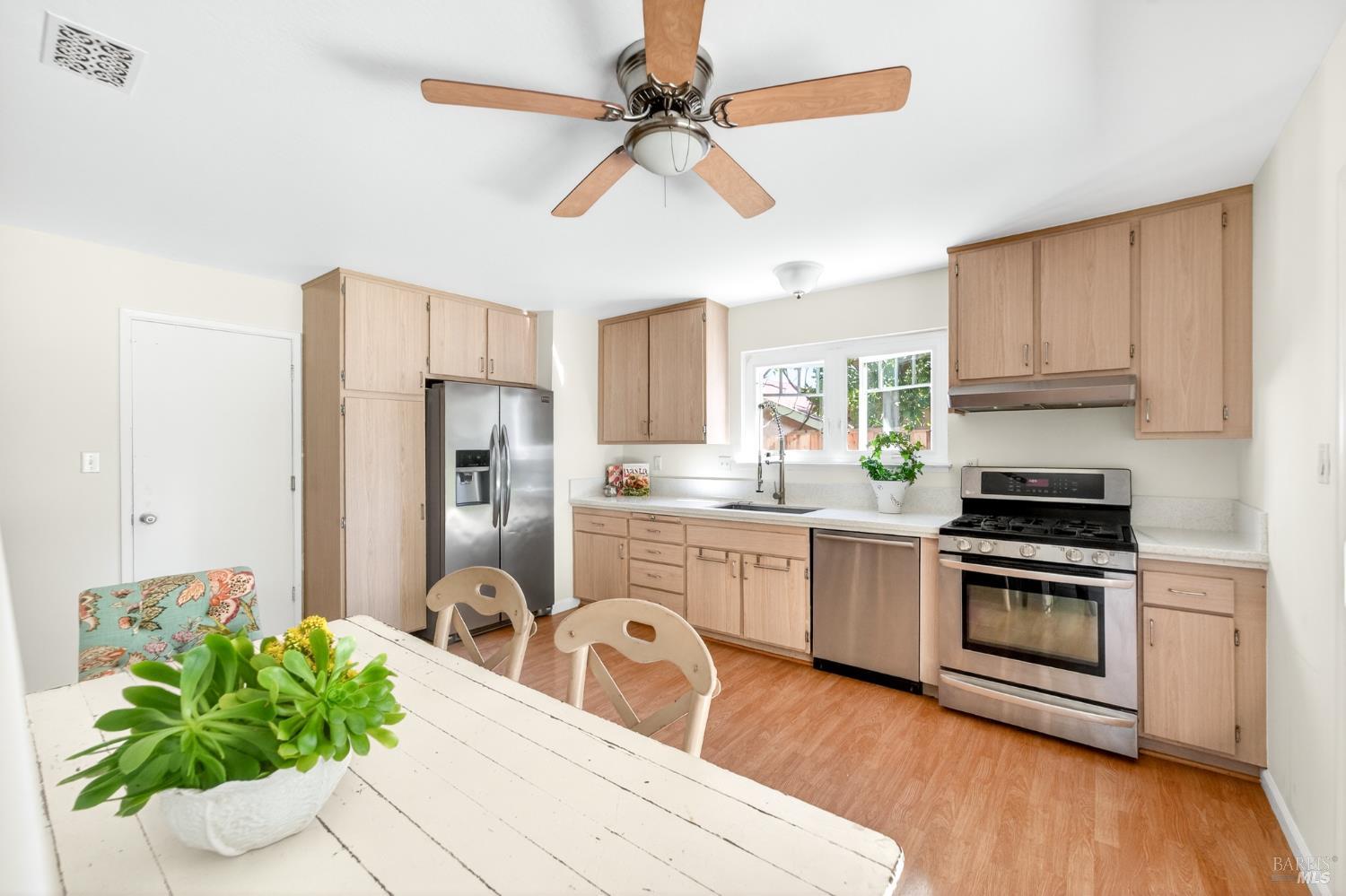 3541 Twin Oaks Drive Napa CA 94558