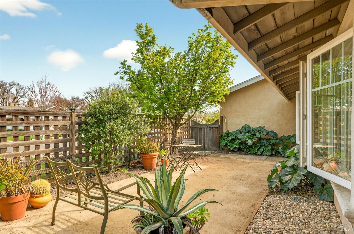 3541 Twin Oaks Drive Napa CA 94558