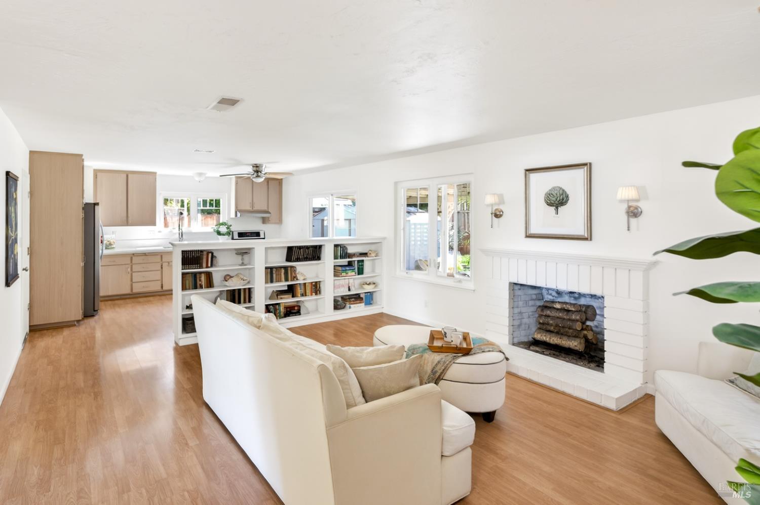 3541 Twin Oaks Drive Napa CA 94558