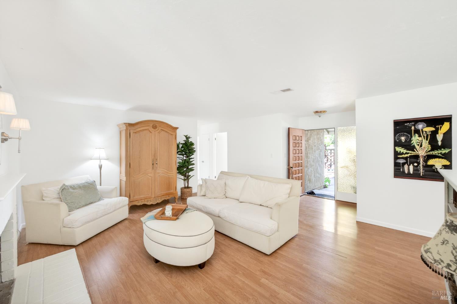 3541 Twin Oaks Drive Napa CA 94558