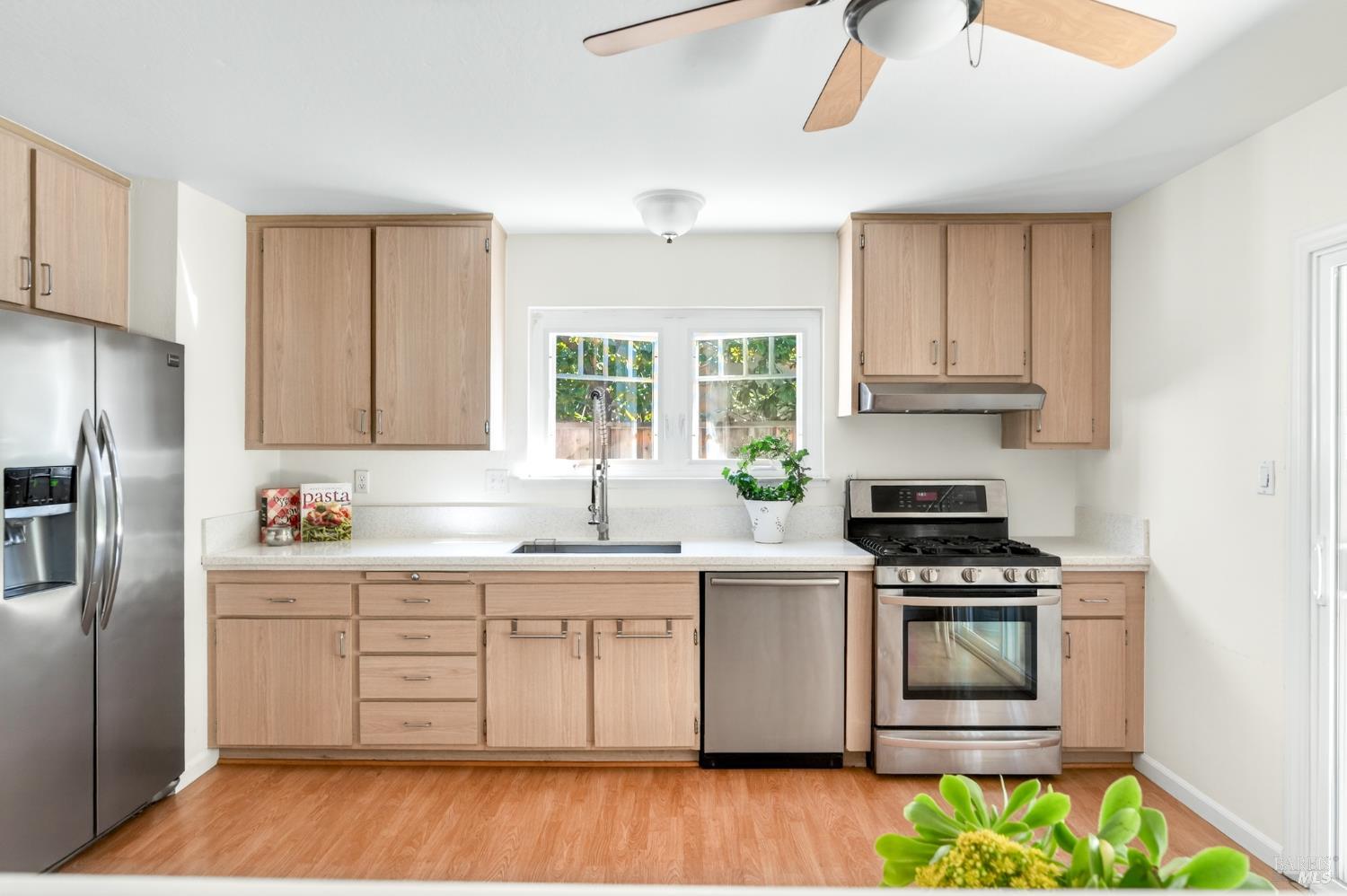 3541 Twin Oaks Drive Napa CA 94558