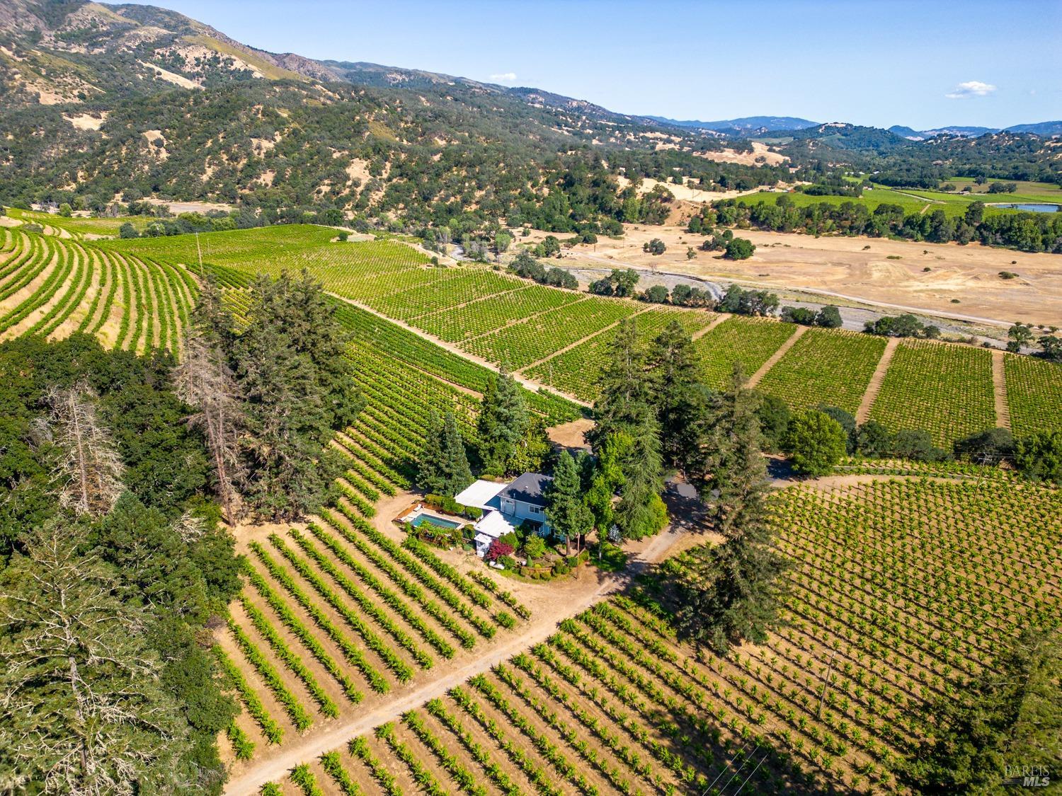 5700 Old River Road Ukiah CA 95482