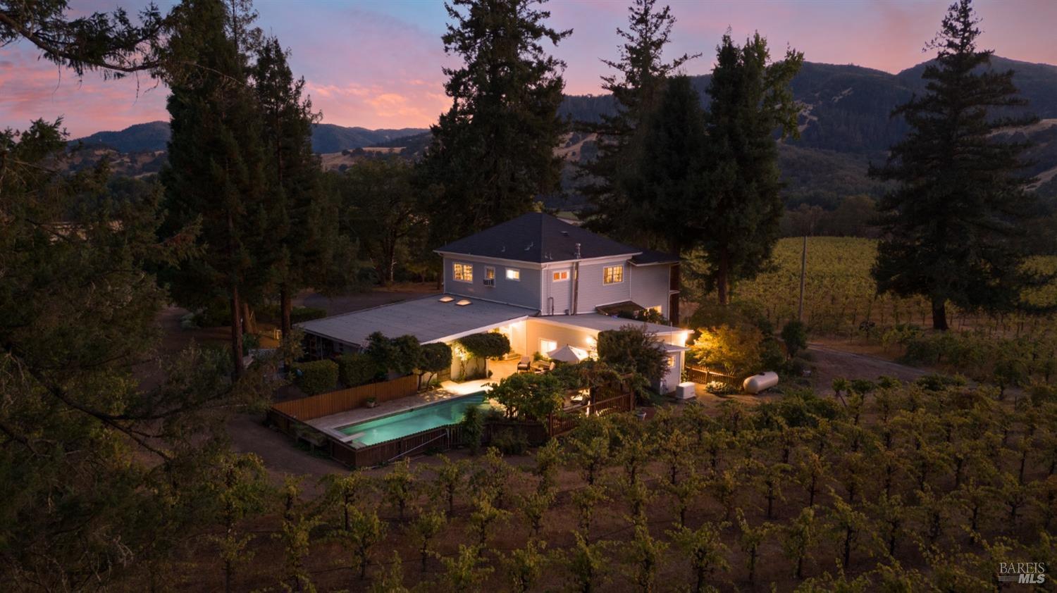 5700 Old River Road Ukiah CA 95482