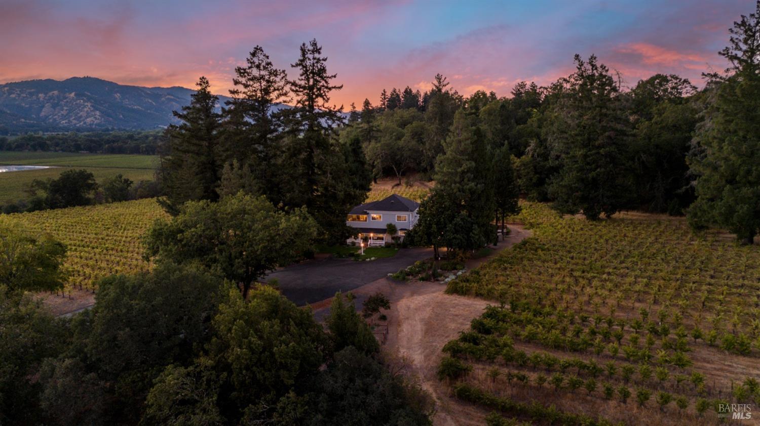 5700 Old River Road Ukiah CA 95482