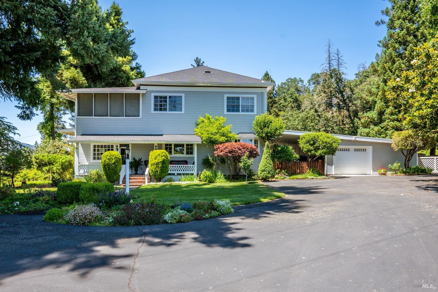 5700 Old River Road Ukiah CA 95482