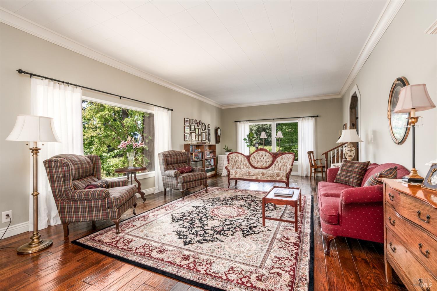 5700 Old River Road Ukiah CA 95482