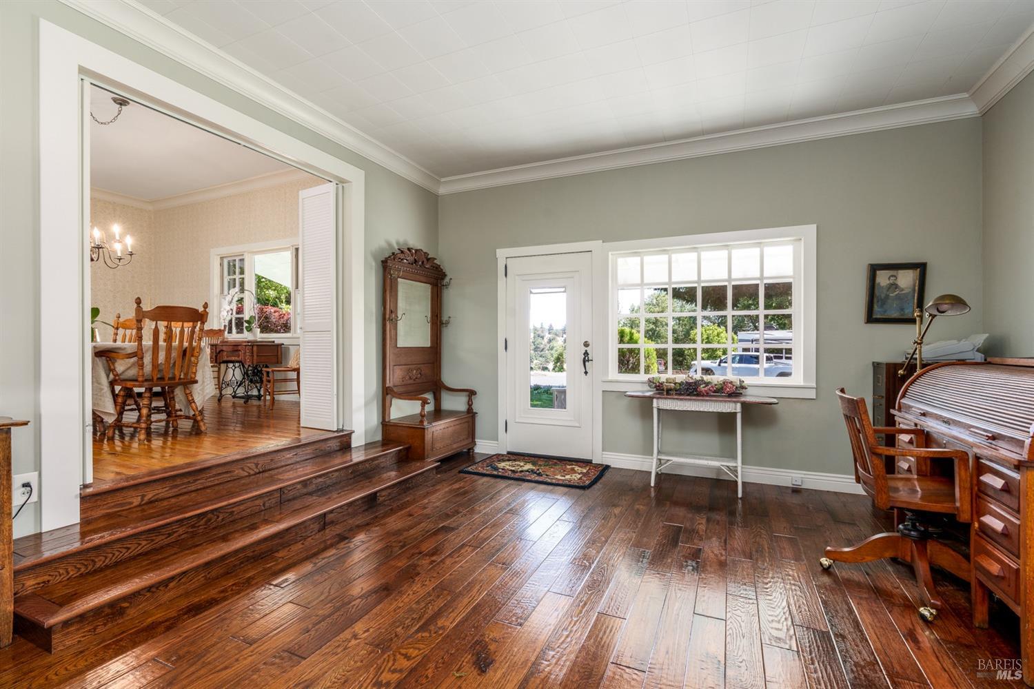 5700 Old River Road Ukiah CA 95482