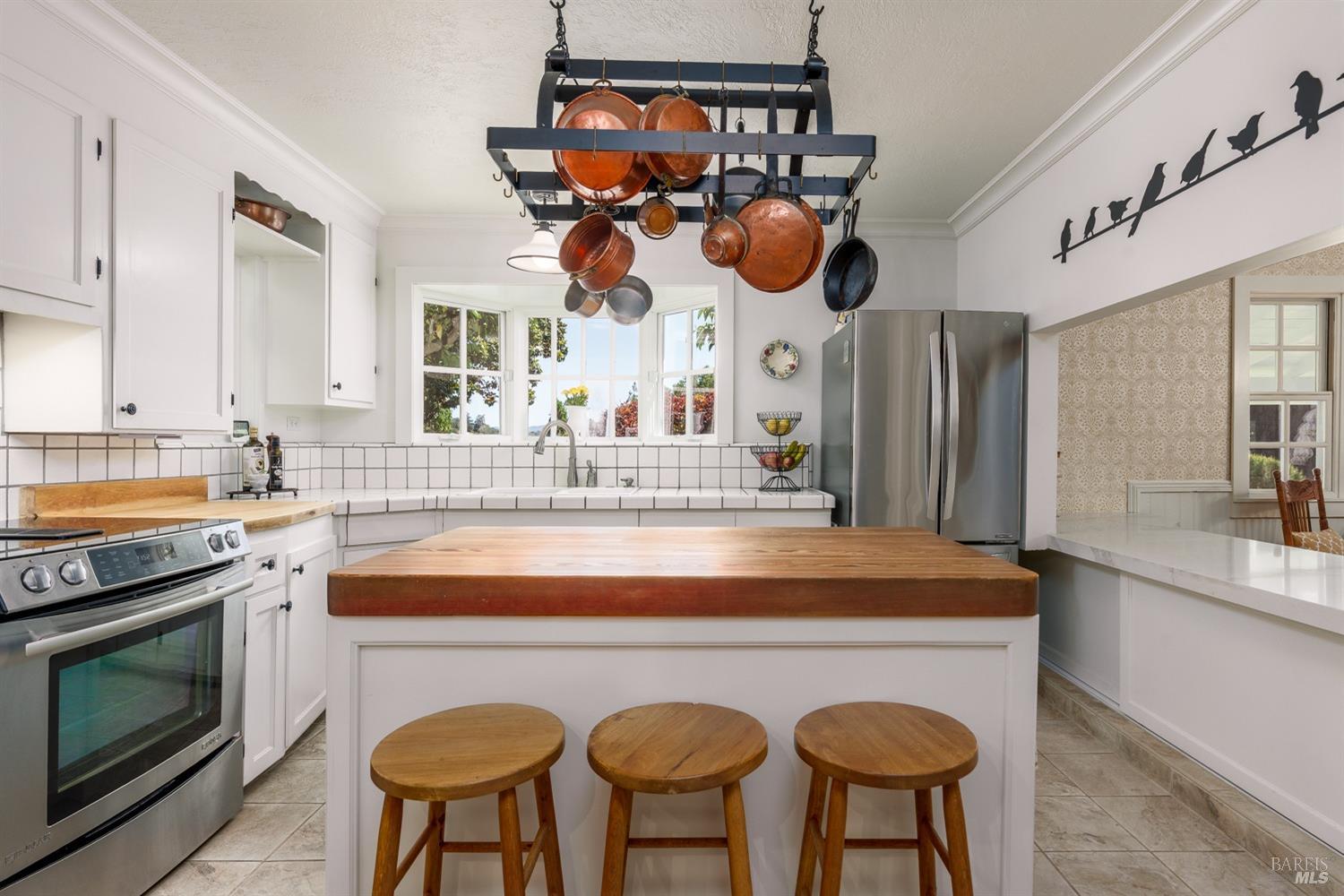 5700 Old River Road Ukiah CA 95482