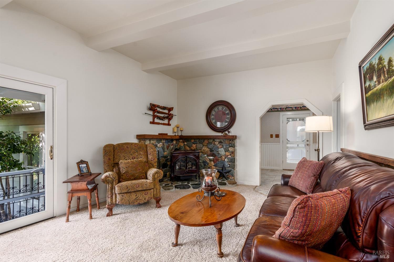 5700 Old River Road Ukiah CA 95482