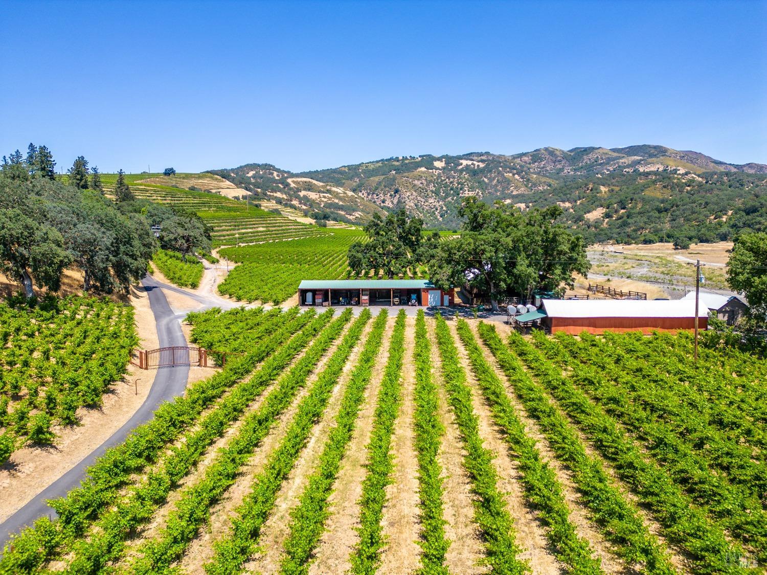 5700 Old River Road Ukiah CA 95482