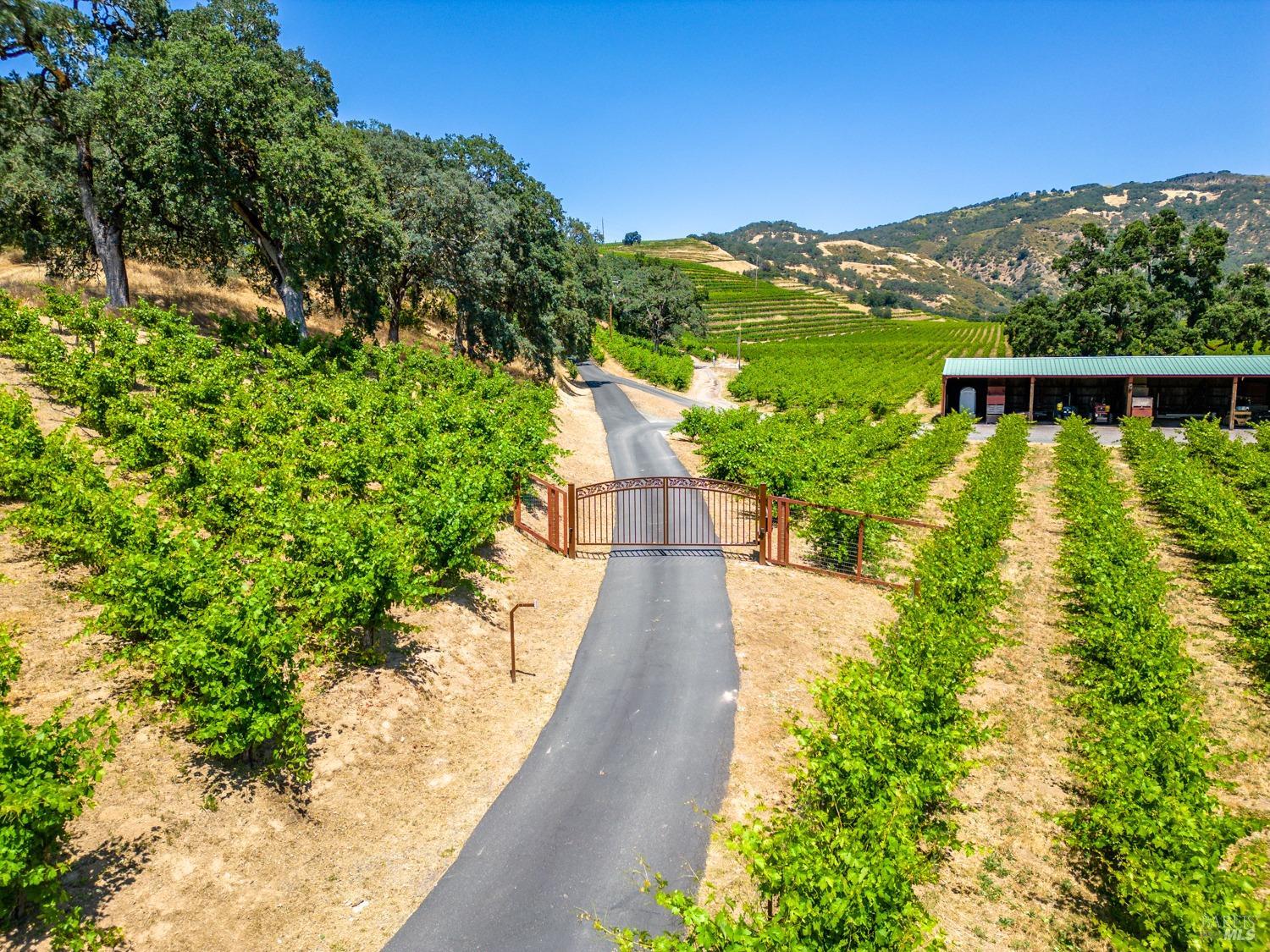5700 Old River Road Ukiah CA 95482