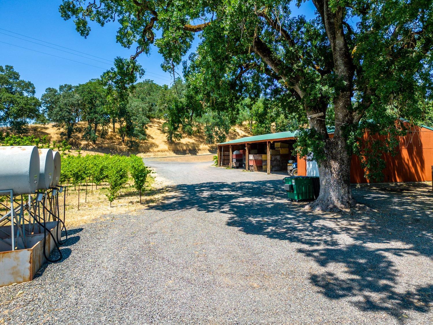 5700 Old River Road Ukiah CA 95482