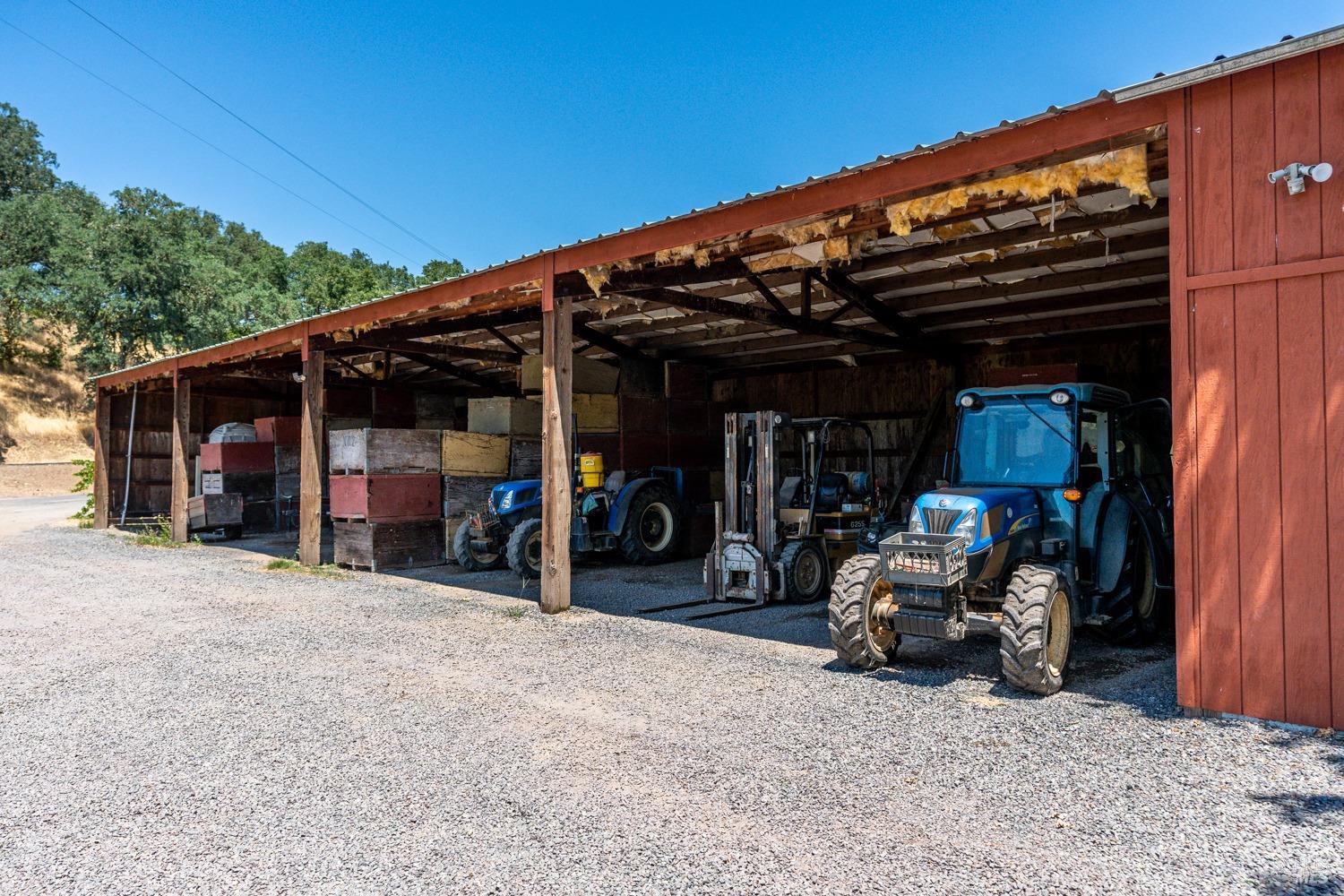 5700 Old River Road Ukiah CA 95482