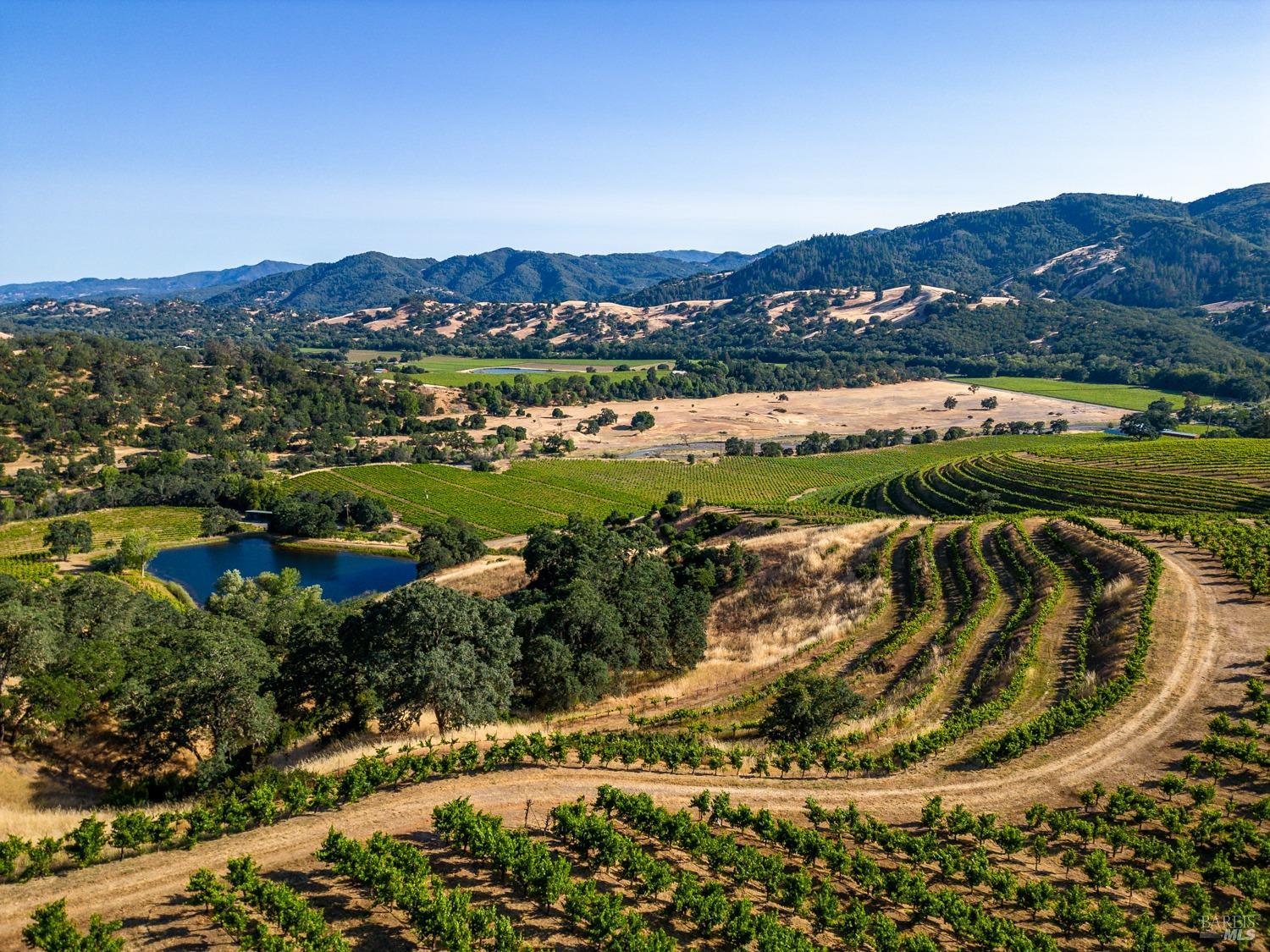 5700 Old River Road Ukiah CA 95482