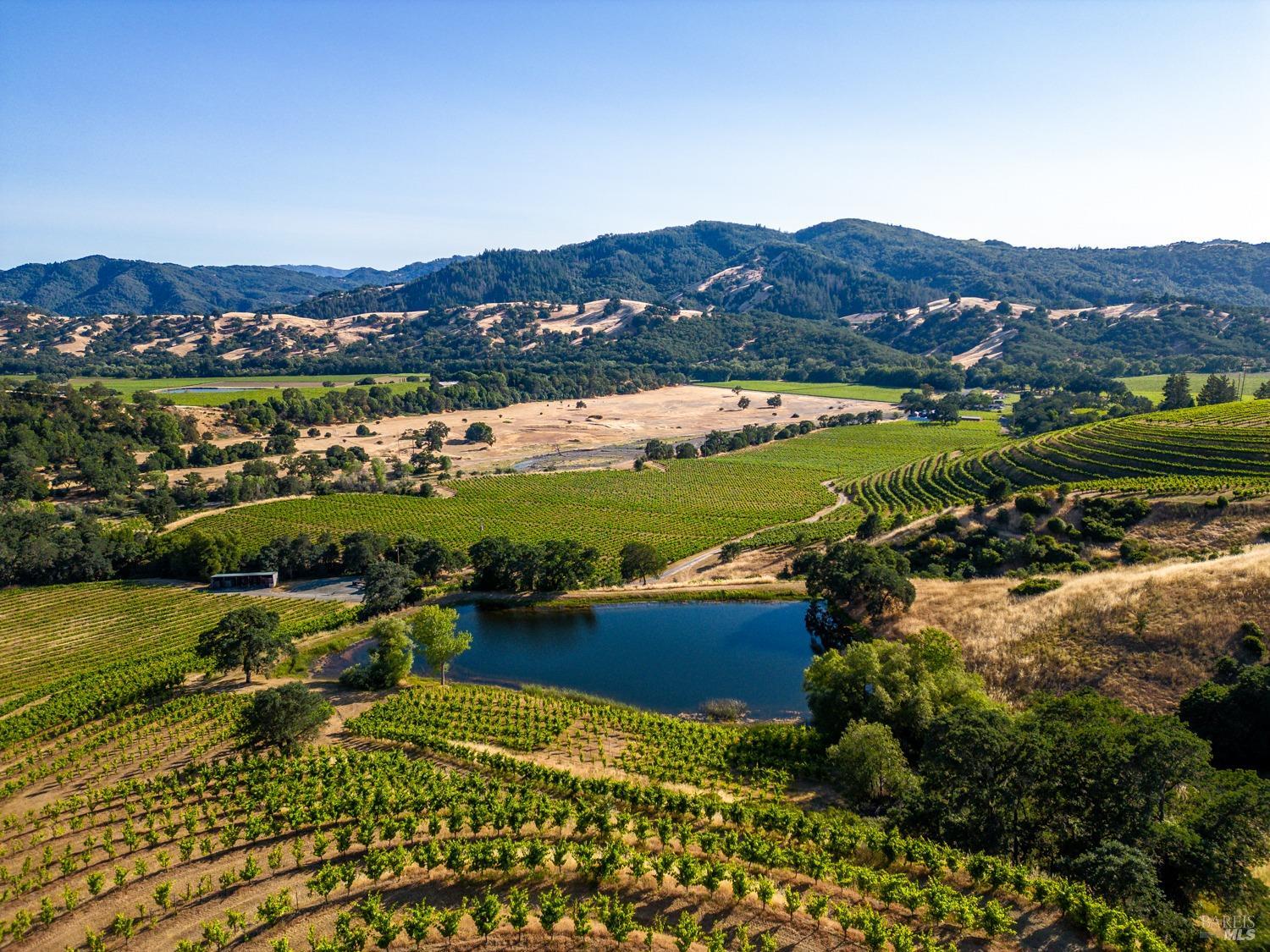 5700 Old River Road Ukiah CA 95482
