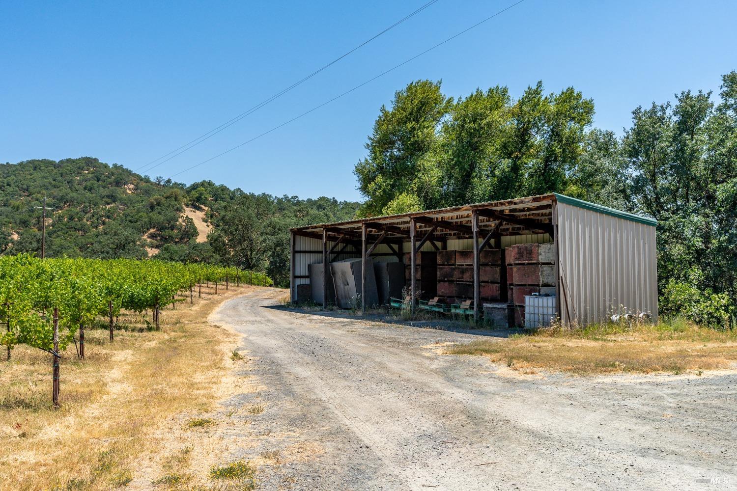 5700 Old River Road Ukiah CA 95482