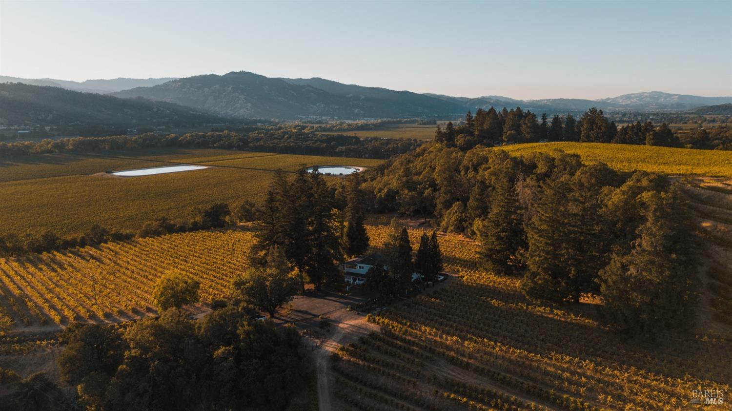 5700 Old River Road Ukiah CA 95482