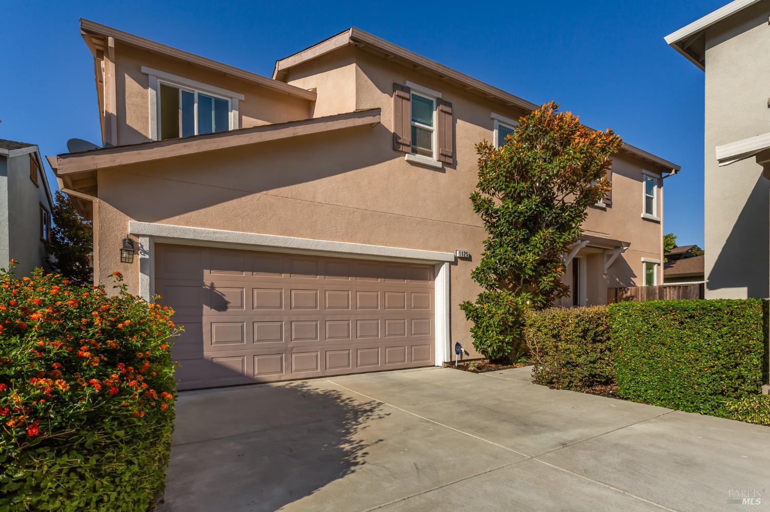 1125 Strawberry Lane Suisun City CA 94585