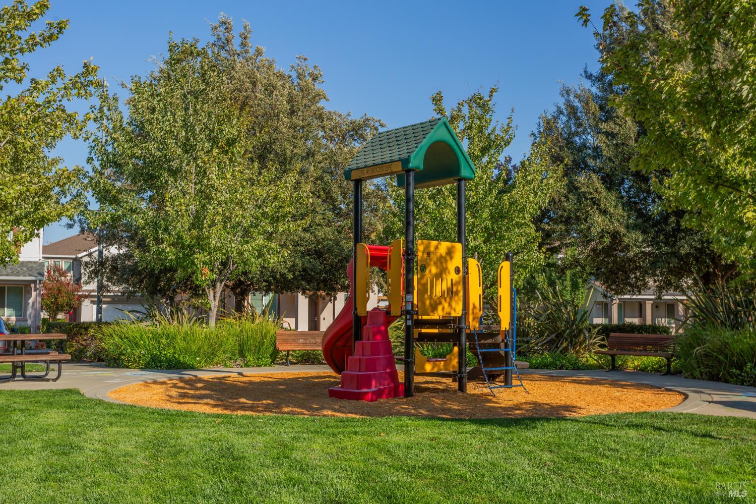 1125 Strawberry Lane Suisun City CA 94585