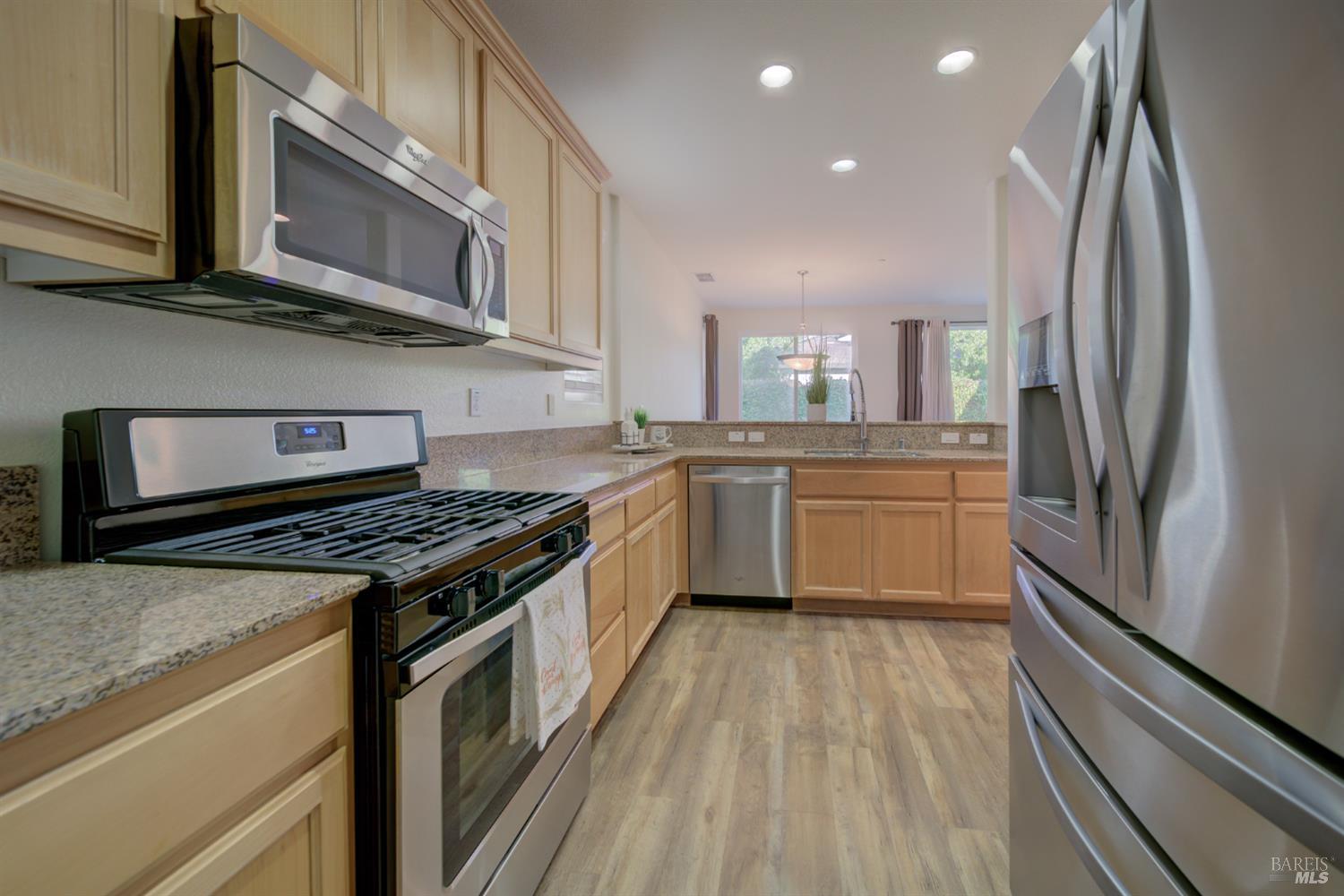 1125 Strawberry Lane Suisun City CA 94585