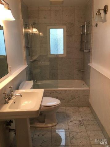 23 Corrillo Drive San Rafael CA 94903