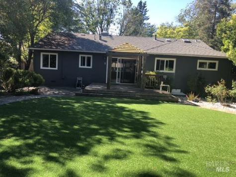 23 Corrillo Drive San Rafael CA 94903