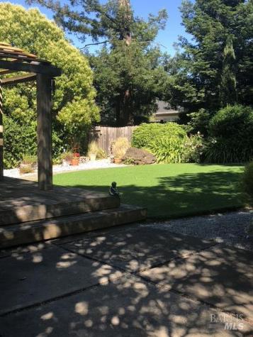 23 Corrillo Drive San Rafael CA 94903