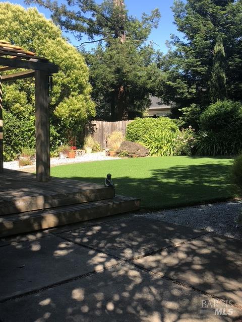 23 Corrillo Drive San Rafael CA 94903