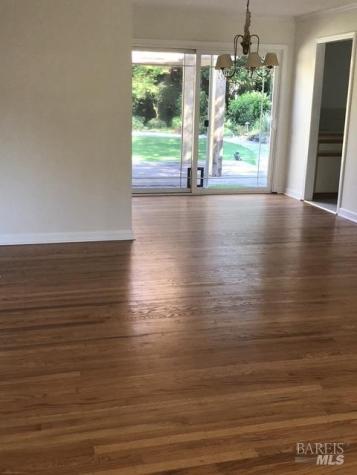 23 Corrillo Drive San Rafael CA 94903