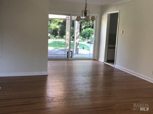 23 Corrillo Drive San Rafael CA 94903