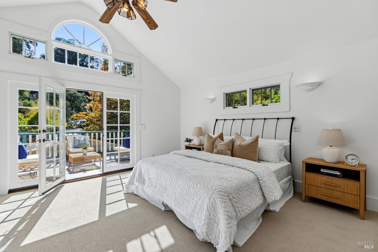 29 Rowland Court San Anselmo CA 94960