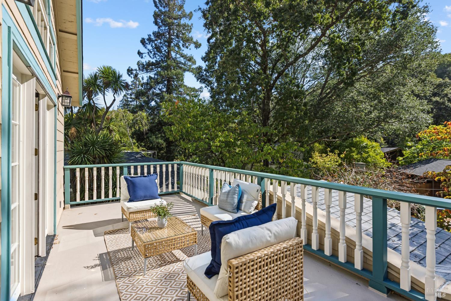 29 Rowland Court San Anselmo CA 94960
