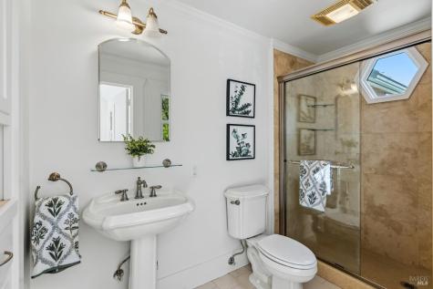 29 Rowland Court San Anselmo CA 94960
