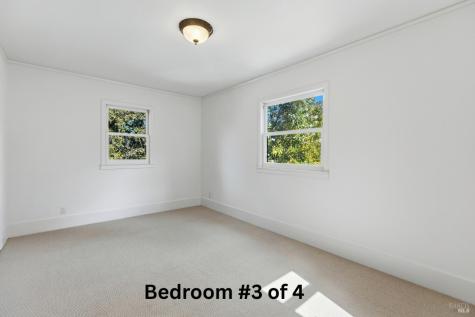 29 Rowland Court San Anselmo CA 94960