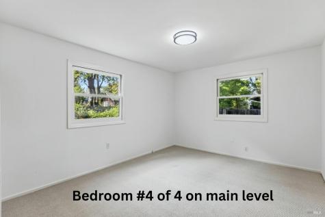 29 Rowland Court San Anselmo CA 94960